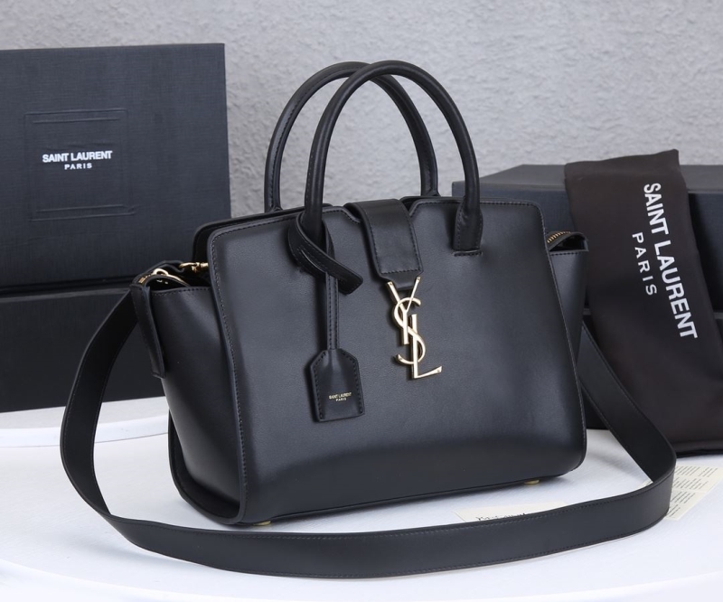 YSL Top Handle Bags